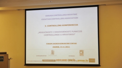 3. CONTROLLING CONFERENCE