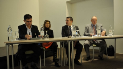 3. CONTROLLING CONFERENCE