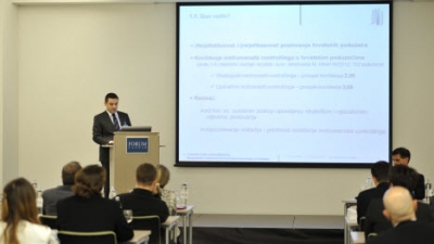 3. CONTROLLING CONFERENCE