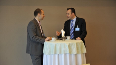 3. CONTROLLING CONFERENCE