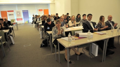 3. CONTROLLING CONFERENCE