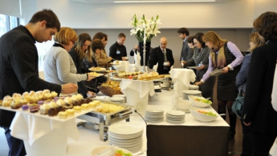 3. CONTROLLING CONFERENCE