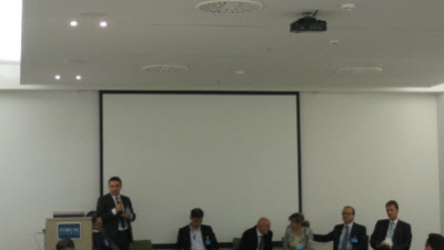 3. CONTROLLING CONFERENCE