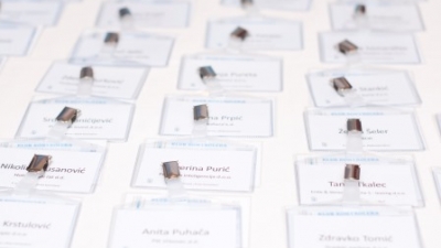 4. CONTROLLING CONFERENCE