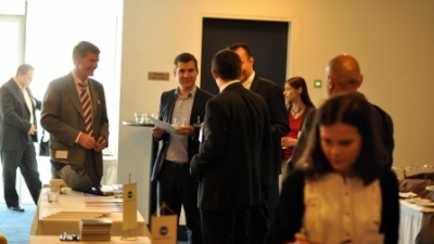 4. CONTROLLING CONFERENCE