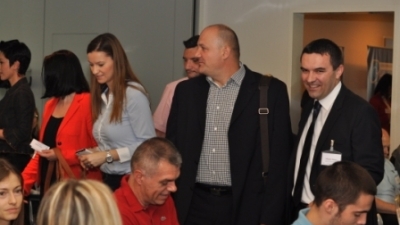 4. CONTROLLING CONFERENCE