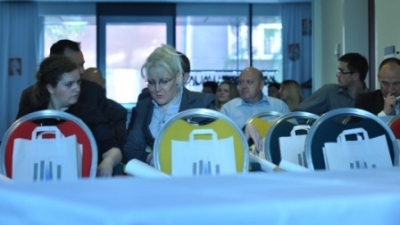 4. CONTROLLING CONFERENCE