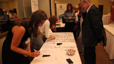 6. CONTROLLING CONFERENCE