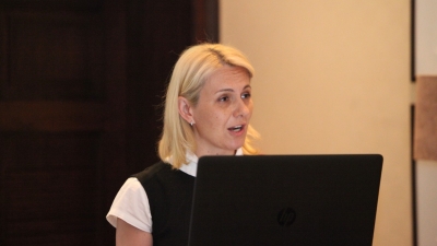 6. CONTROLLING CONFERENCE