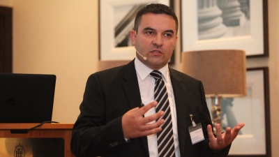 6. CONTROLLING CONFERENCE