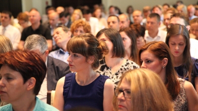 6. CONTROLLING CONFERENCE