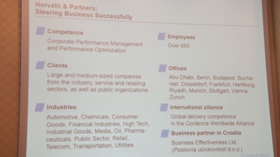 6. CONTROLLING CONFERENCE