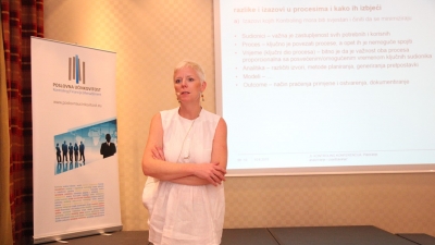 6. CONTROLLING CONFERENCE