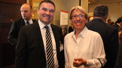 6. CONTROLLING CONFERENCE