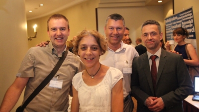 6. CONTROLLING CONFERENCE