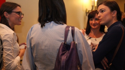 6. CONTROLLING CONFERENCE