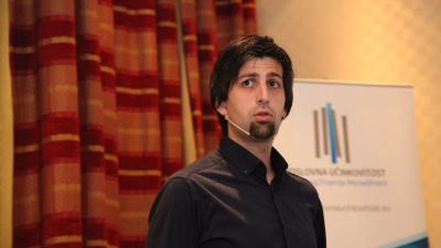 6. CONTROLLING CONFERENCE