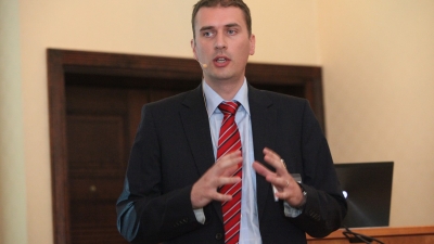 6. CONTROLLING CONFERENCE