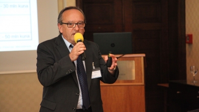 6. CONTROLLING CONFERENCE