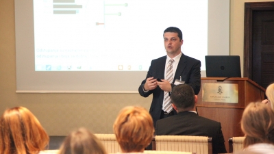 6. CONTROLLING CONFERENCE