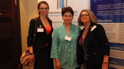 6. CONTROLLING CONFERENCE