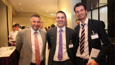 6. CONTROLLING CONFERENCE