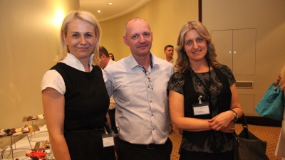 6. CONTROLLING CONFERENCE