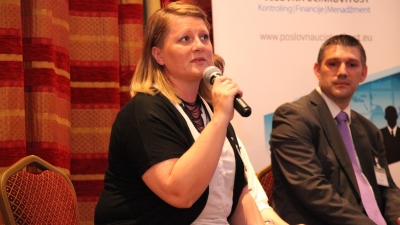 6. CONTROLLING CONFERENCE