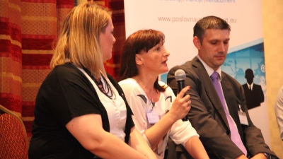 6. CONTROLLING CONFERENCE