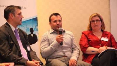 6. CONTROLLING CONFERENCE