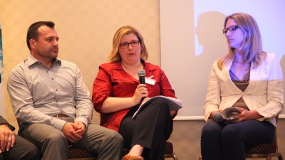 6. CONTROLLING CONFERENCE