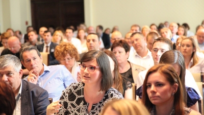 6. CONTROLLING CONFERENCE