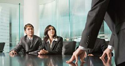 Developing controlling plans for companies