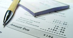 Making various financial analysis, models and estimation