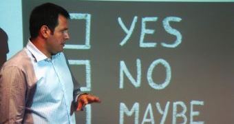 Creating projects for “Business impulse”